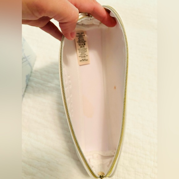 Set of 3 Ted Baker Cosmetic bags - Picture 7 of 8